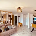 Apartman Sunset Paradise