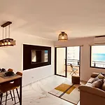 Apartman Sunset Paradise *