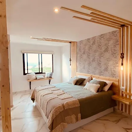 Sunset Paradise