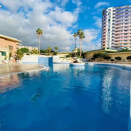 Apartamento Sunset Paradise *