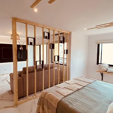 Sunset Paradise Apartamento *