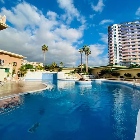 Apartamento Sunset Paradise *