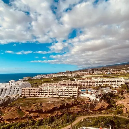 Sunset Paradise Apartamento