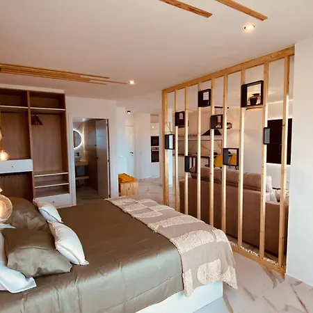 Sunset Paradise Apartamento *