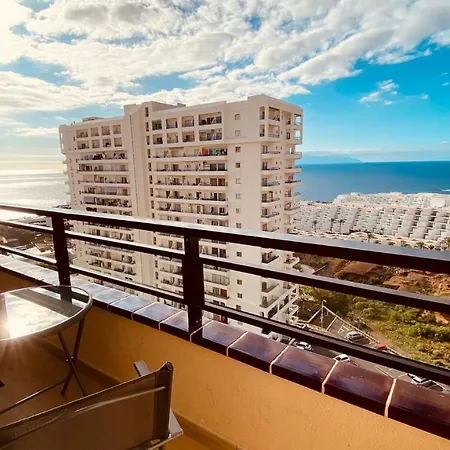Apartamento Sunset Paradise