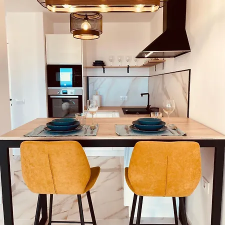 Apartmán Sunset Paradise Costa Adeje (Tenerife)