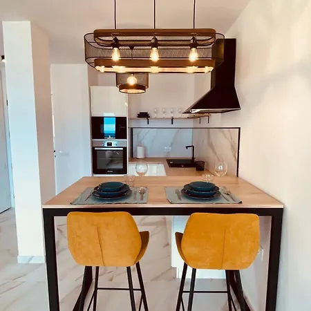 아파트 Sunset Paradise