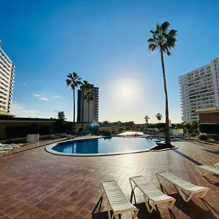 Apartamento Sunset Paradise *