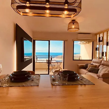 Sunset Paradise Lejlighed Costa Adeje (Tenerife)