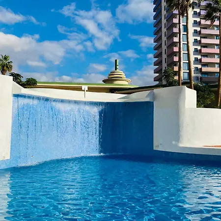 Sunset Paradise Lejlighed