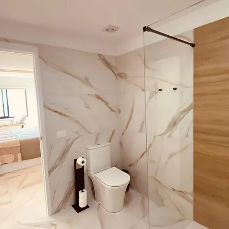 Lejlighed Sunset Paradise