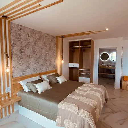 Lejlighed Sunset Paradise *