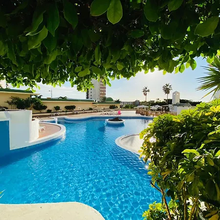 Lejlighed Sunset Paradise Costa Adeje (Tenerife)