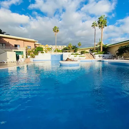 Sunset Paradise Lejlighed *