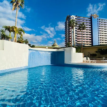 Lejlighed Sunset Paradise *