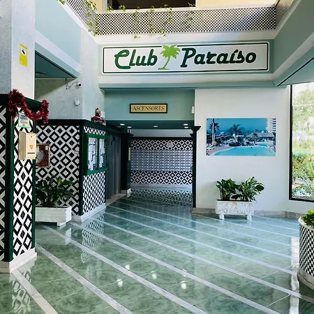 Lejlighed Sunset Paradise Costa Adeje (Tenerife)