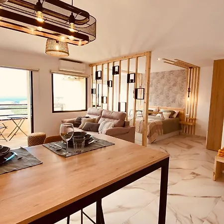 Sunset Paradise Lejlighed *