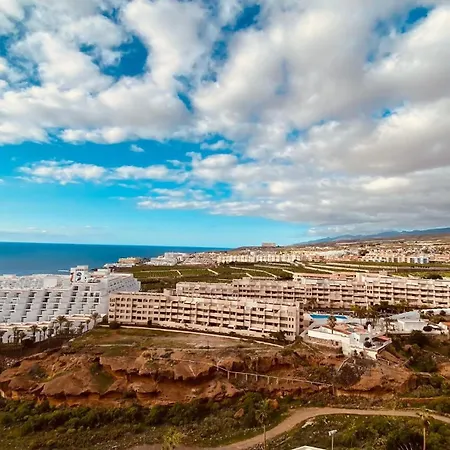 Lejlighed Sunset Paradise *