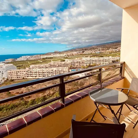 Sunset Paradise Lejlighed