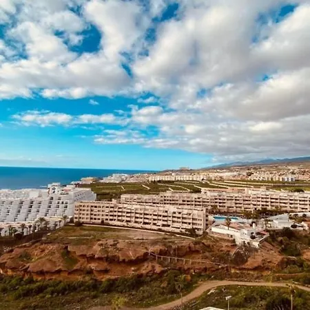 Sunset Paradise Apartment Costa Adeje (Tenerife)