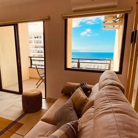 Sunset Paradise Apartment *