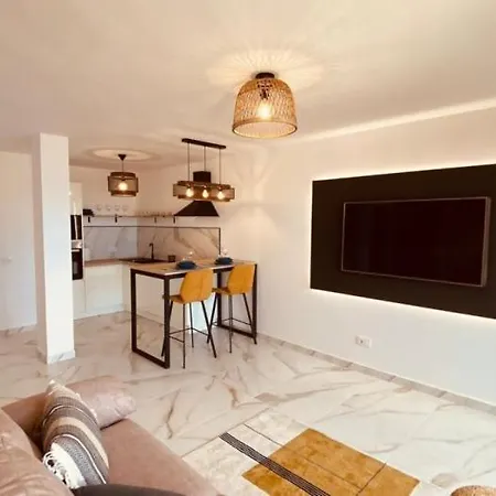 Apartment Sunset Paradise *