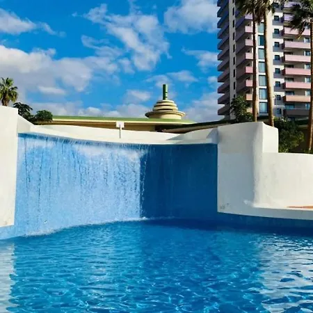 Апартаменты Sunset Paradise