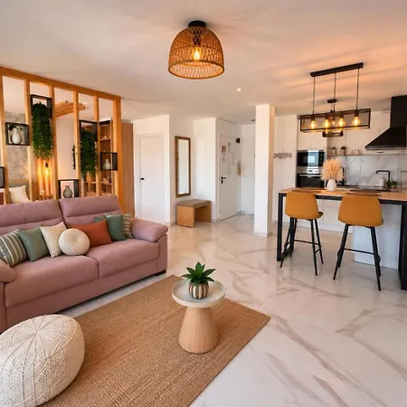 Sunset Paradise Apartamento