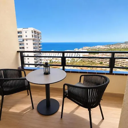 Apartamento Sunset Paradise