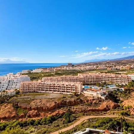 Sunset Paradise * Costa Adeje (Tenerife)