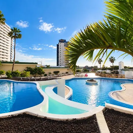 Apartamento Sunset Paradise *