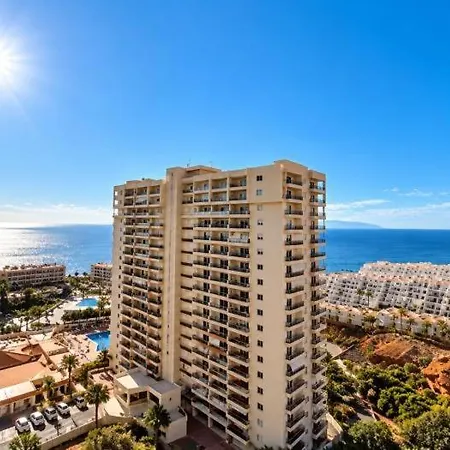 Sunset Paradise Apartamento *