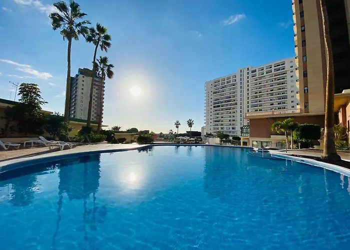 Apartment Sunset Paradise *