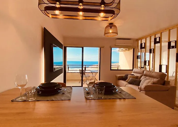 Sunset Paradise Apartment Costa Adeje (Tenerife)