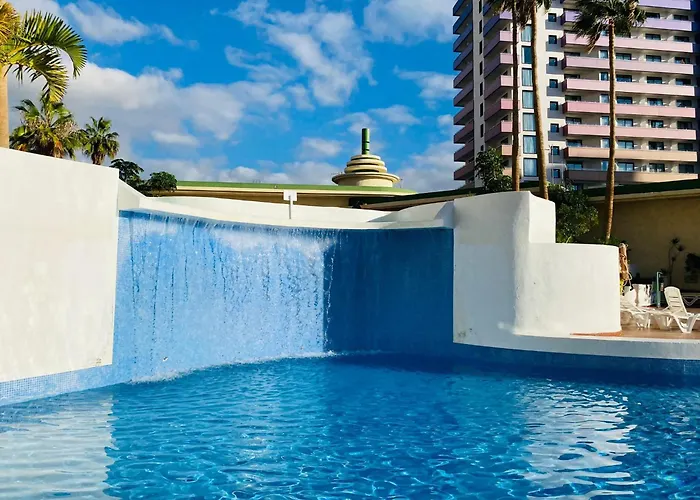 Sunset Paradise Apartment