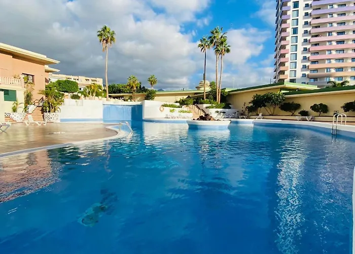 Sunset Paradise Apartment