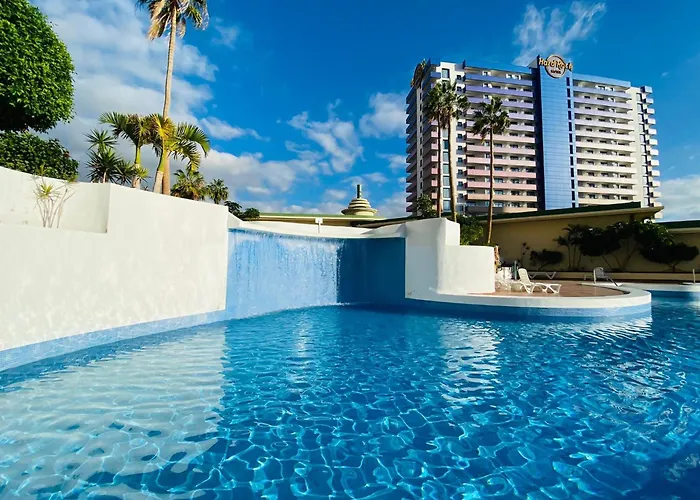Apartment Sunset Paradise *