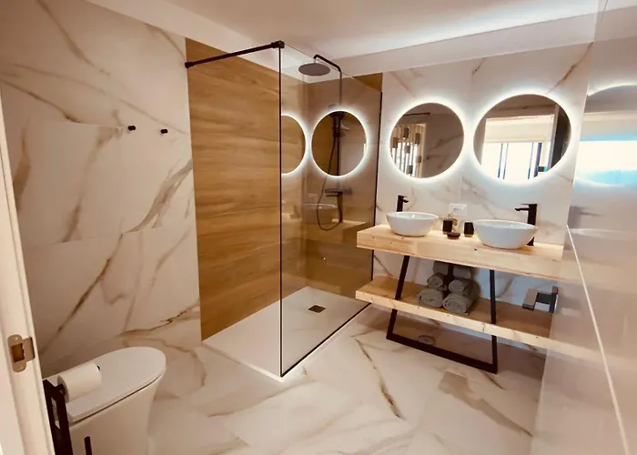 Sunset Paradise Apartment