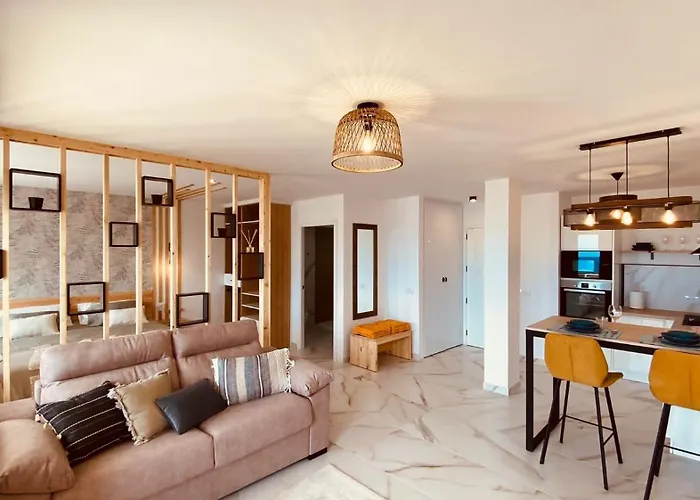 Apartment Sunset Paradise