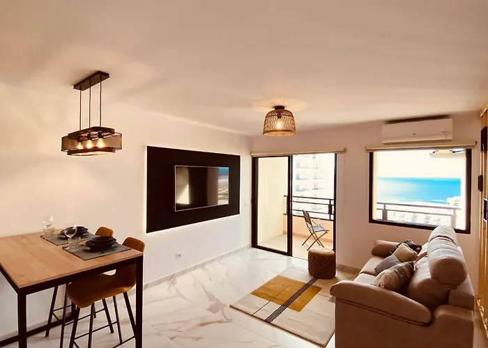 Apartment Sunset Paradise *