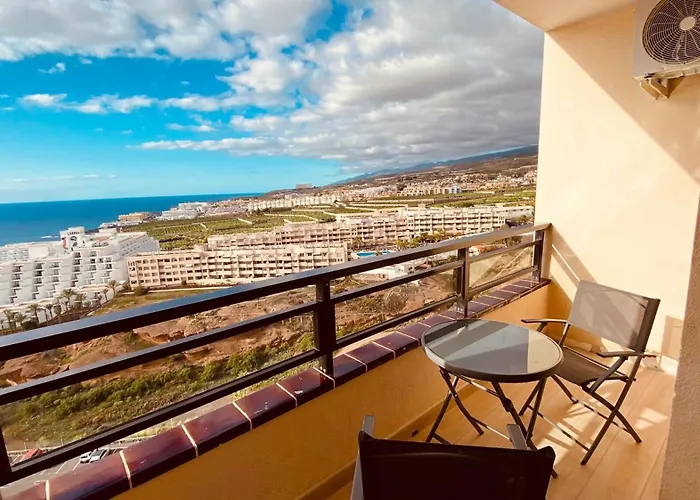 Sunset Paradise Apartment