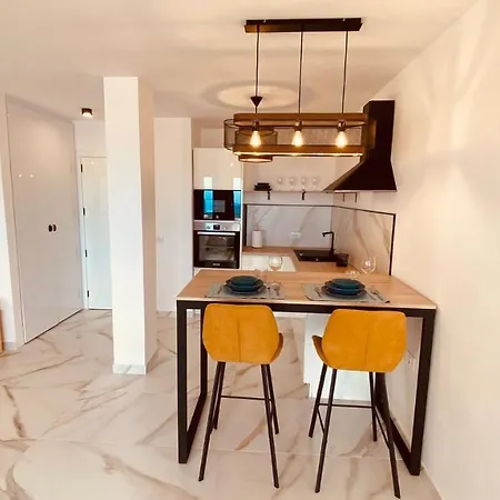 Sunset Paradise Apartment Costa Adeje (Tenerife)