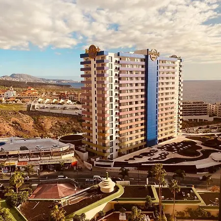 Sunset Paradise Apartment *