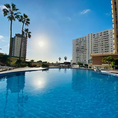 Апартаменты Sunset Paradise *