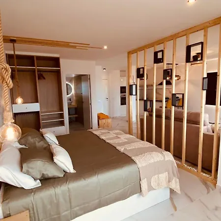 Sunset Paradise Адехе