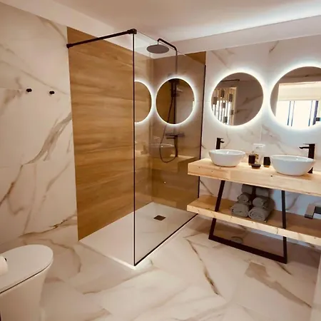 Sunset Paradise Апартаменты