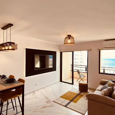 Апартаменты Sunset Paradise *