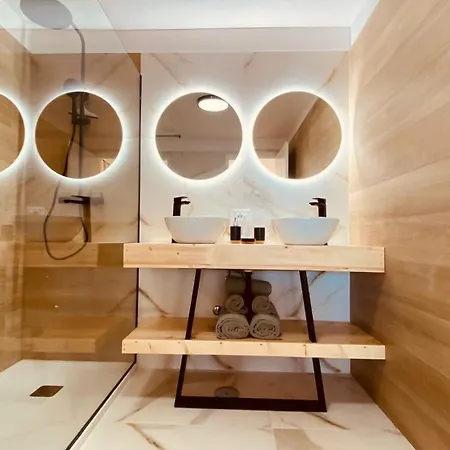 Sunset Paradise Апартаменты Адехе